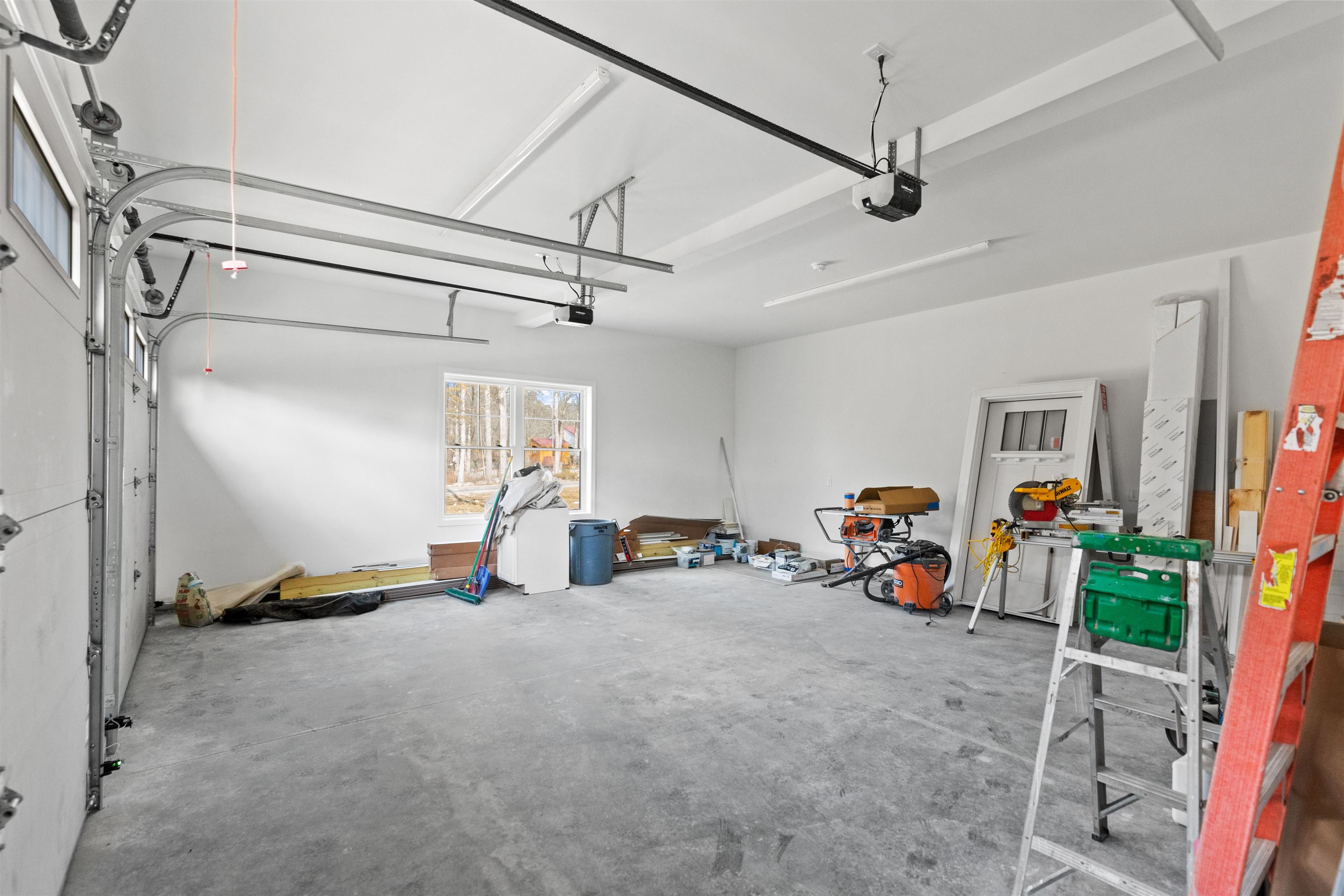 80 Hatch Corner Road Meredith, NH 03253 - Photo 43 of 52