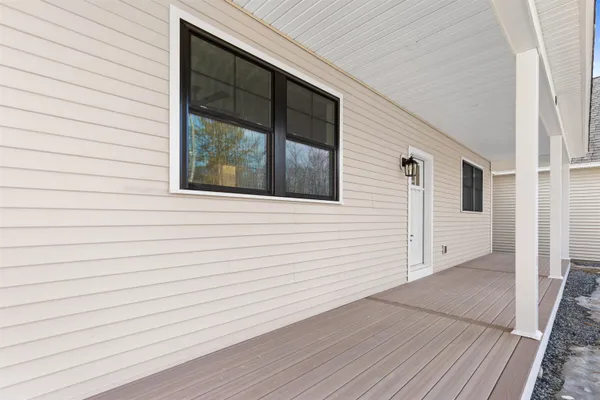 $875,000 | 80 Hatch Corner Road, Meredith, NH 03253