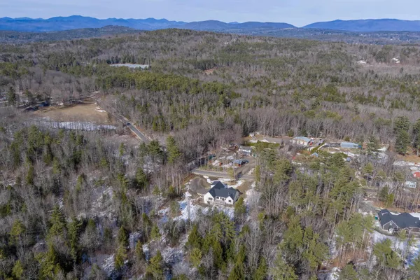 $875,000 | 80 Hatch Corner Road, Meredith, NH 03253