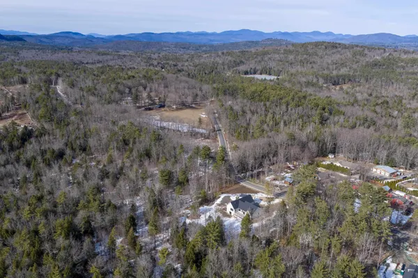 $875,000 | 80 Hatch Corner Road, Meredith, NH 03253