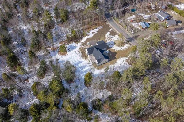 $875,000 | 80 Hatch Corner Road, Meredith, NH 03253