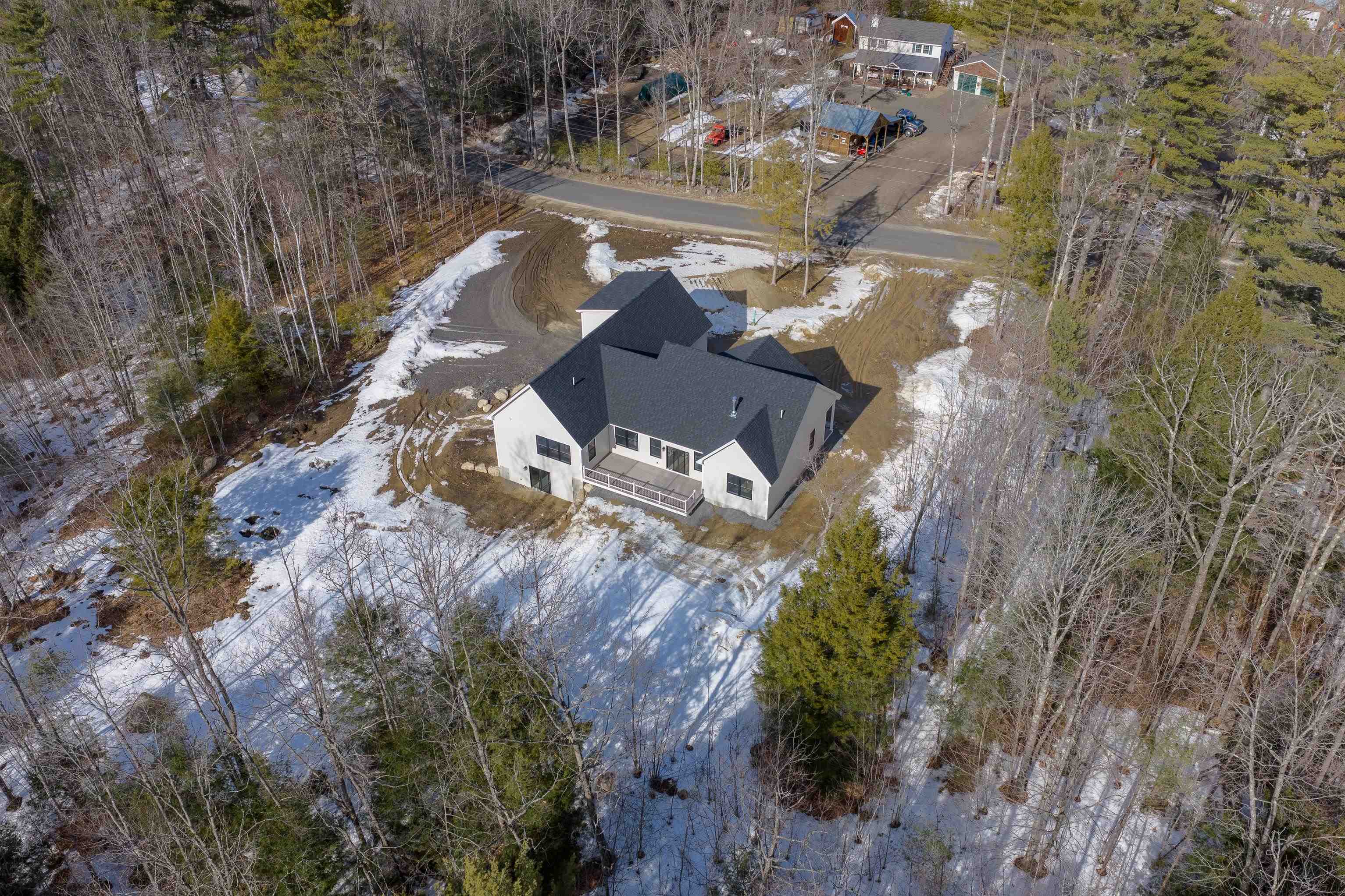 80 Hatch Corner Road Meredith, NH 03253 - Photo 48 of 52