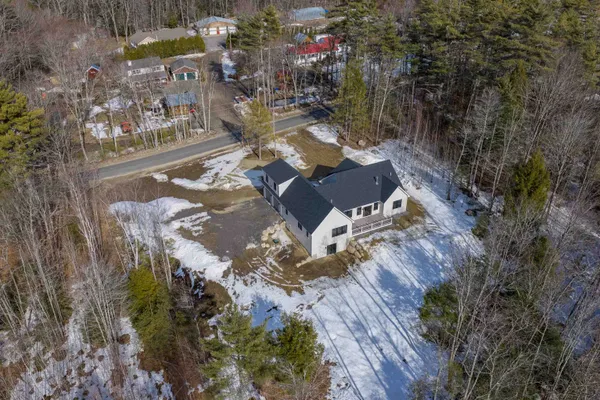 $875,000 | 80 Hatch Corner Road, Meredith, NH 03253