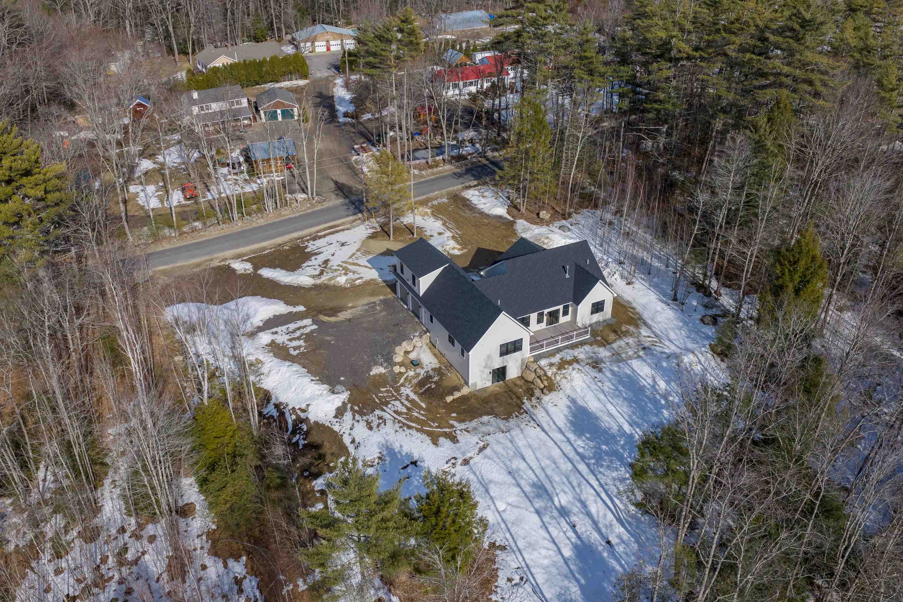 80 Hatch Corner Road Meredith, NH 03253 - Photo 49 of 52