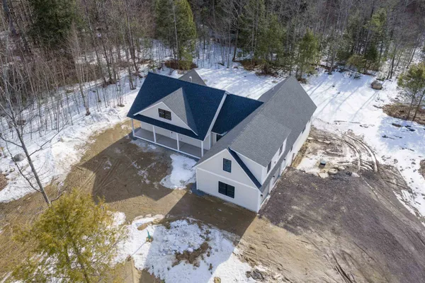 $875,000 | 80 Hatch Corner Road, Meredith, NH 03253