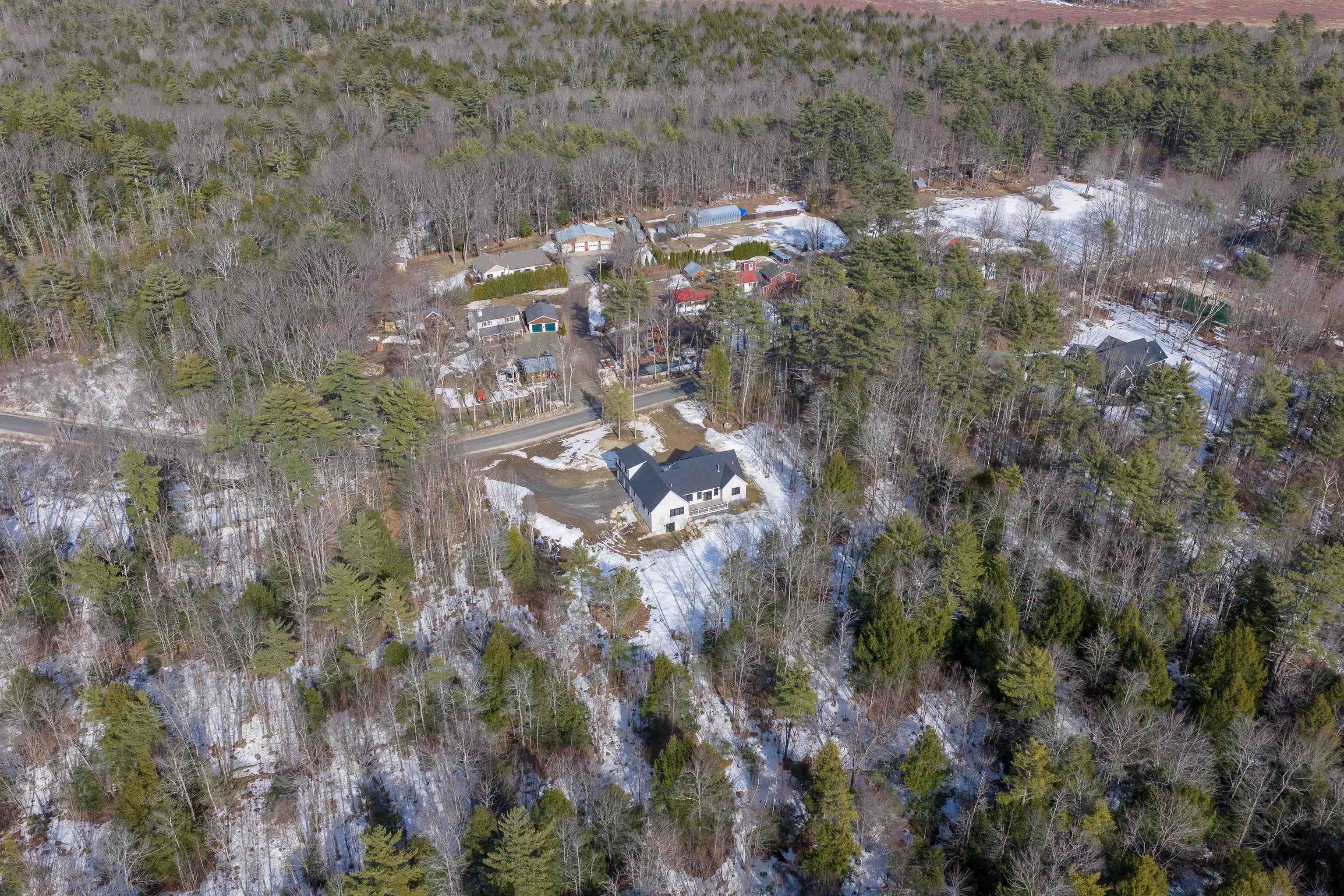 80 Hatch Corner Road Meredith, NH 03253 - Photo 51 of 52