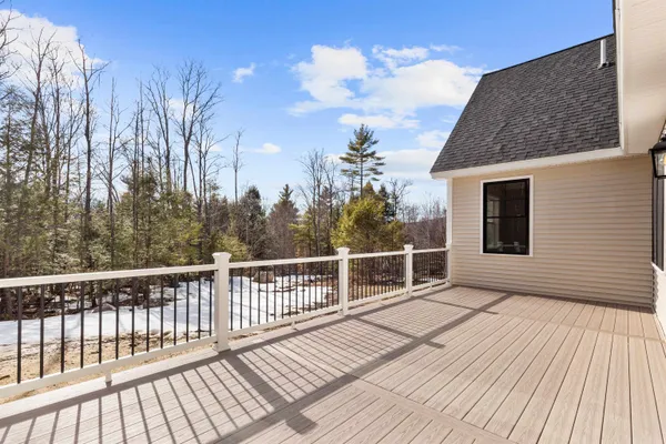 $875,000 | 80 Hatch Corner Road, Meredith, NH 03253