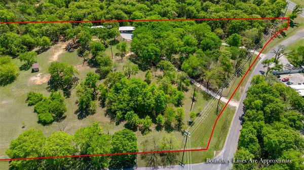 $825,000 | 100 Shawnee Trail West, Whitesboro, TX 76273