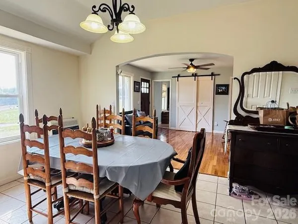 $385,000 | 3555 Ashworth Road, Marion, NC 28752