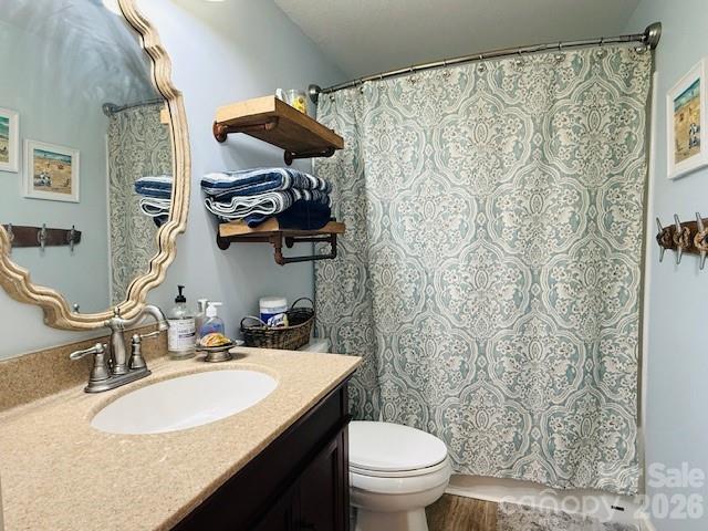 3555 Ashworth Road Marion, NC 28752 - Photo 20 of 26