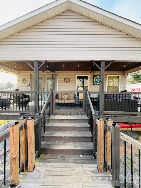 3555 Ashworth Road Marion, NC 28752 - Photo 22 of 26