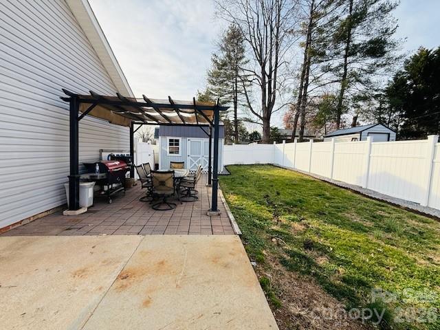 3555 Ashworth Road Marion, NC 28752 - Photo 23 of 26