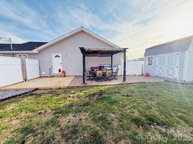 3555 Ashworth Road Marion, NC 28752 - Photo 24 of 26