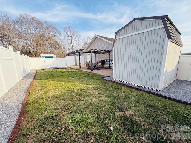 3555 Ashworth Road Marion, NC 28752 - Photo 25 of 26