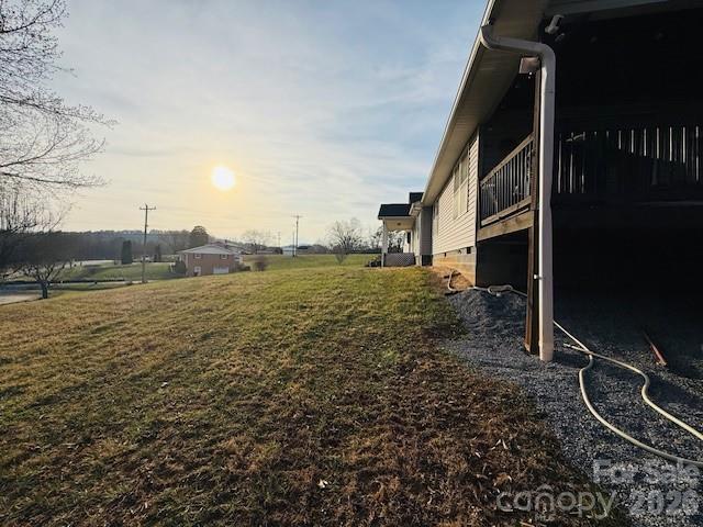 3555 Ashworth Road Marion, NC 28752 - Photo 26 of 26