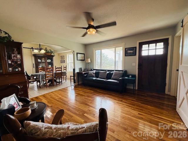 3555 Ashworth Road Marion, NC 28752 - Photo 3 of 26