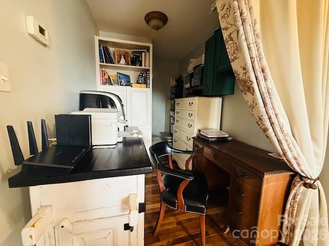 3555 Ashworth Road Marion, NC 28752 - Photo 8 of 26