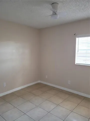 wooden floor in a room