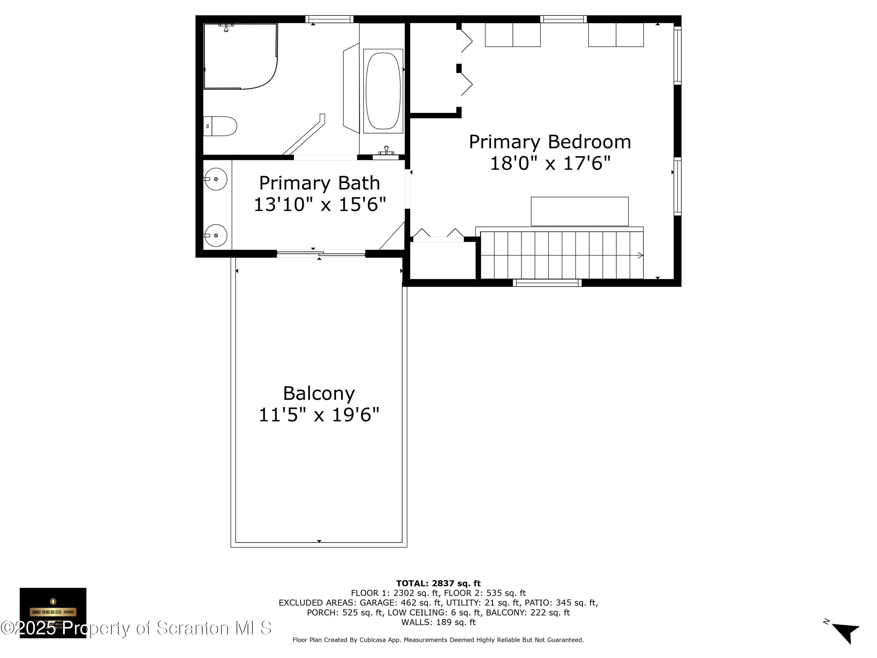 831 Montdale Road Scott Township, PA 18447 - Photo 45 of 46 unknown