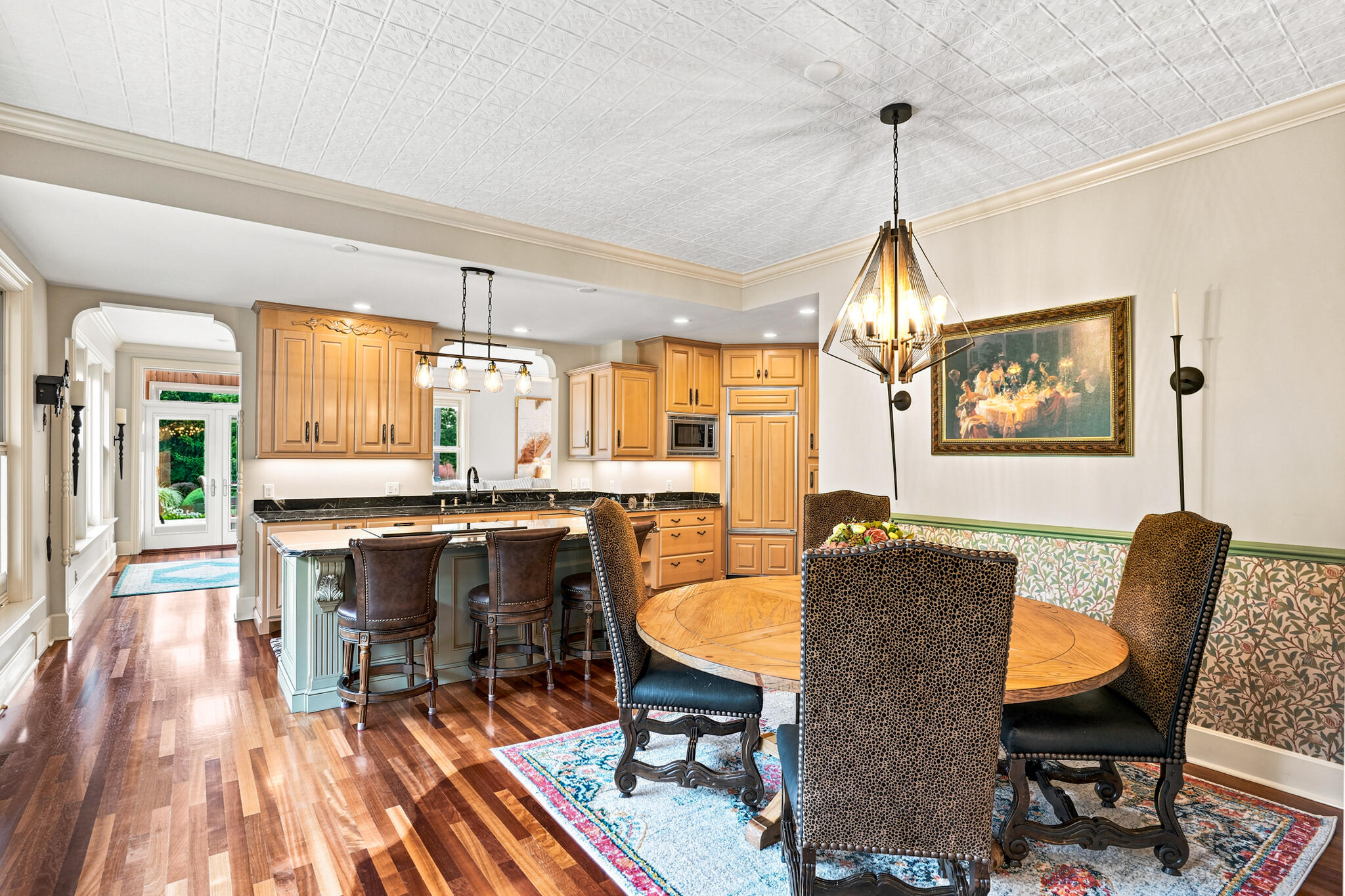 12921 North Fox Hollow Road Mequon, WI 53097 - Photo 11 of 33 12921 North Fox Hollow Road, Mequon - HD