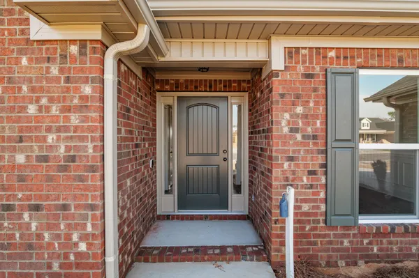 $319,900 | 2713 Inverness Drive, Hephzibah, GA 30815