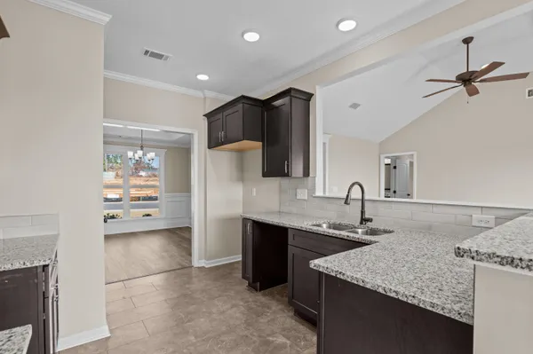 $319,900 | 2713 Inverness Drive, Hephzibah, GA 30815
