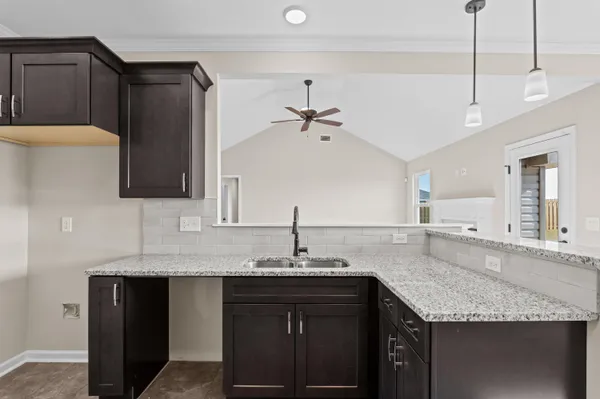 $319,900 | 2713 Inverness Drive, Hephzibah, GA 30815
