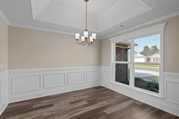 $319,900 | 2713 Inverness Drive, Hephzibah, GA 30815