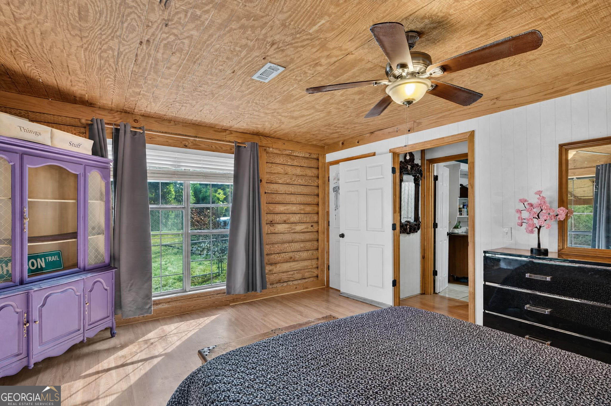 185 Spout Springs Road Southwest Rome, GA 30161 - Photo 17 of 33 Gallery Image 17