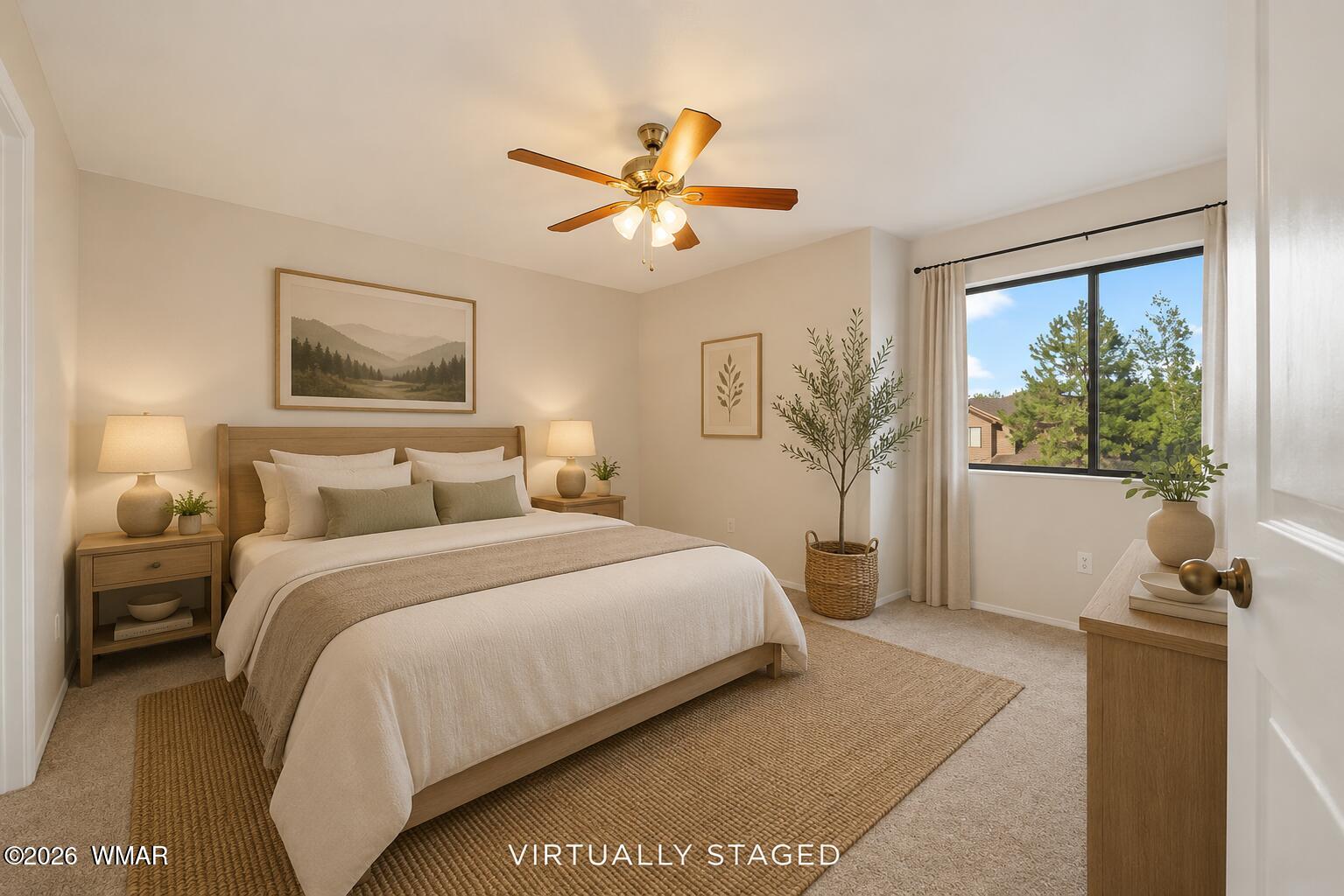 6173 West Starlight Ridge Parkway Lakeside, AZ 85929 - Photo 21 of 46