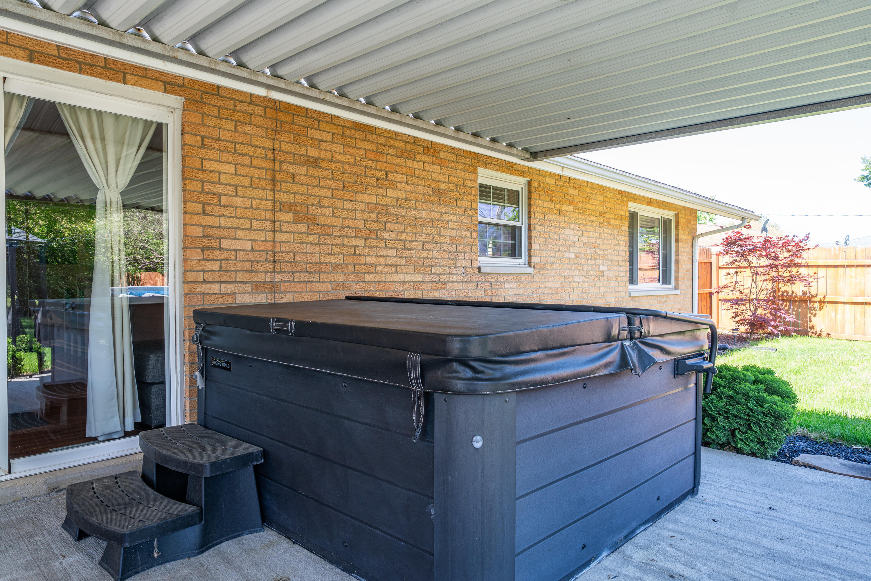 4537 Powell Road Dayton, OH 45424 - Photo 50 of 60