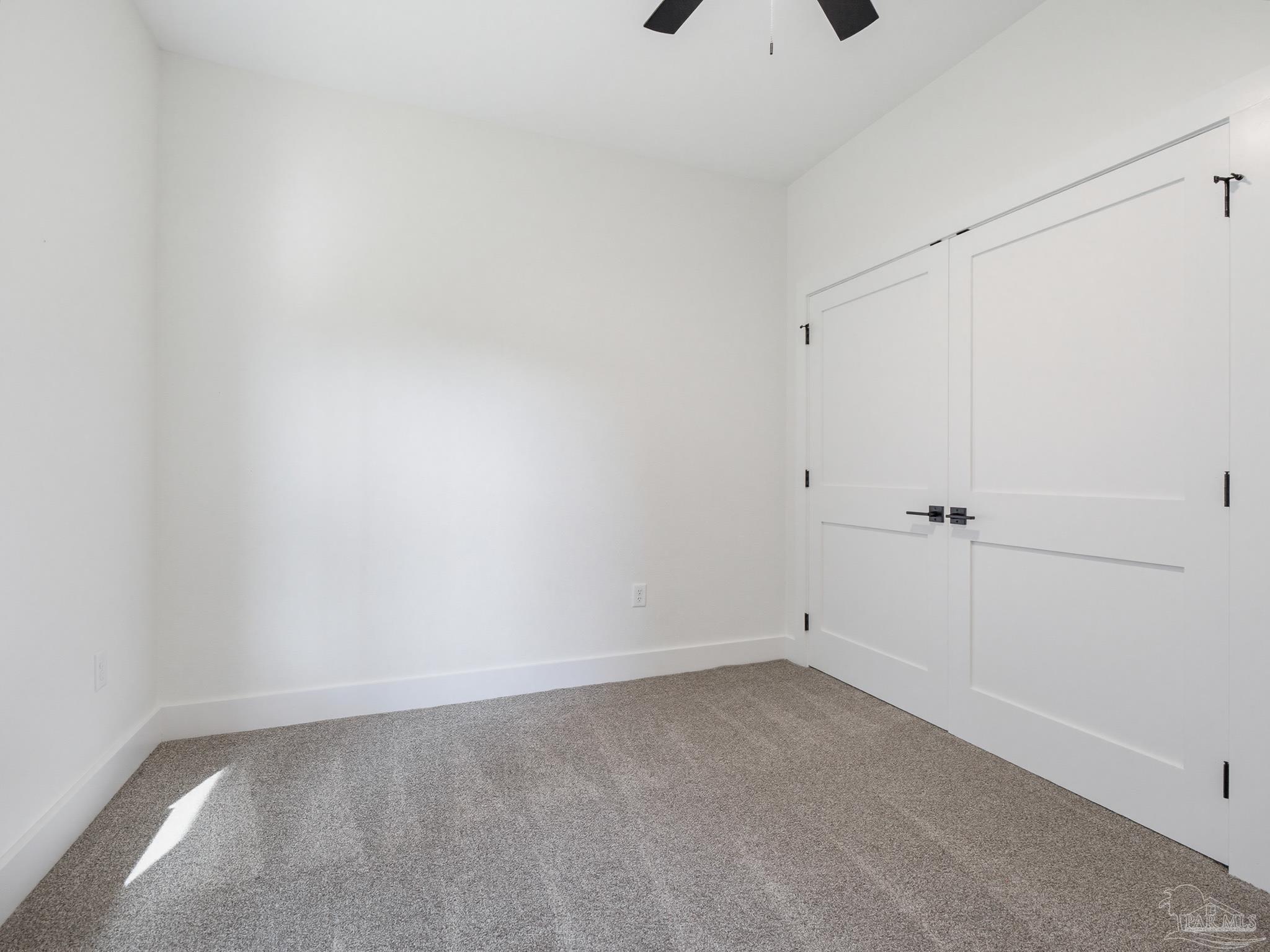 5724 Riviera Drive Milton, FL 32583 - Photo 40 of 52 a view of an empty room