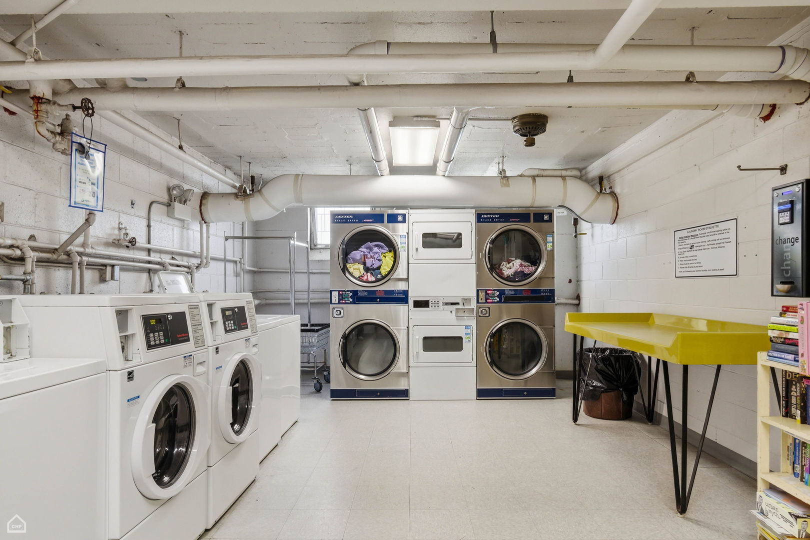 5801 North Sheridan Road, Unit 7B Chicago, IL 60660 - Photo 20 of 20