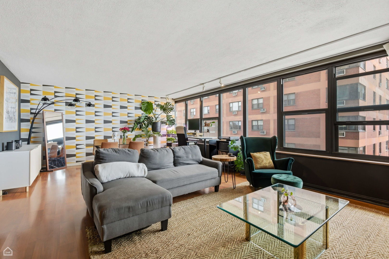 5801 North Sheridan Road, Unit 7B Chicago, IL 60660 - Photo 2 of 20