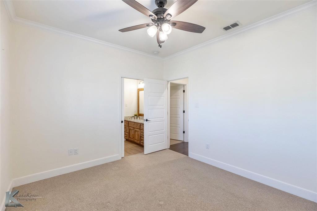 112 Thomas Court Tuscola, TX 79562 - Photo 18 of 38