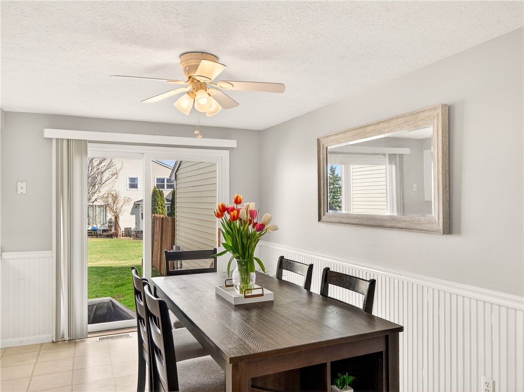 152 Fawn Lane Webster, NY 14580 - Photo 7 of 30 Dining Room
