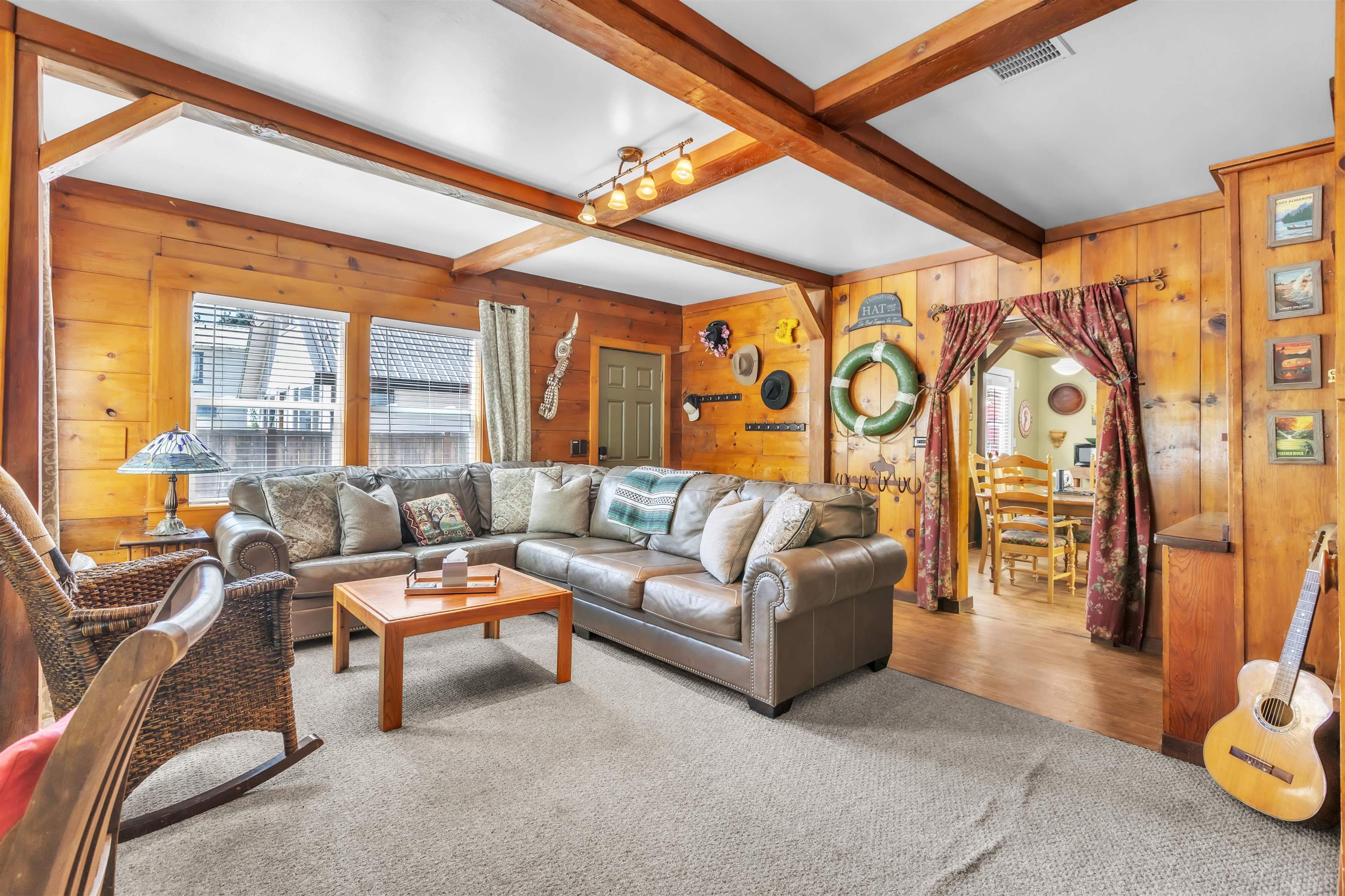 167 Stover Road Chester, CA 96020 - Photo 8 of 37 Gallery Image 8