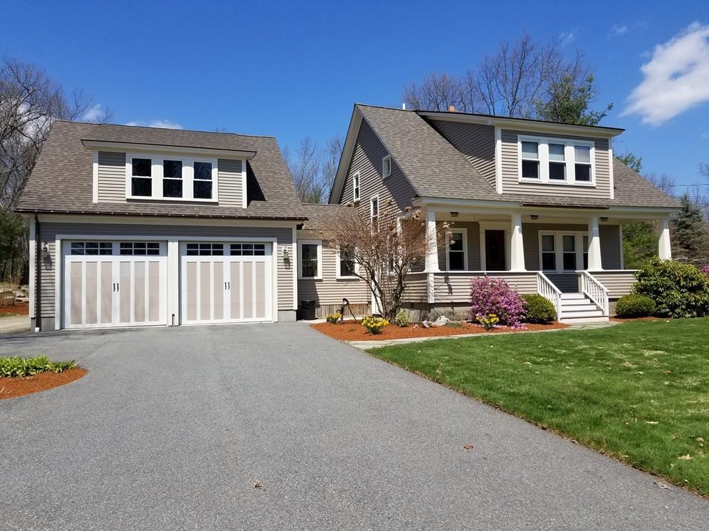 167 Groton Road Chelmsford, MA 01863 - Photo 2 of 23