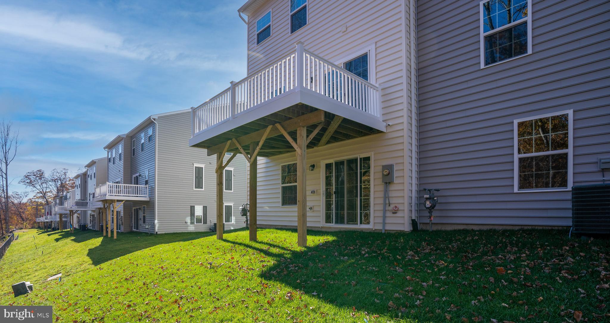 411 Rising Sun Road Fredericksburg, VA 22405 - Photo 5 of 51 Gallery Image 5