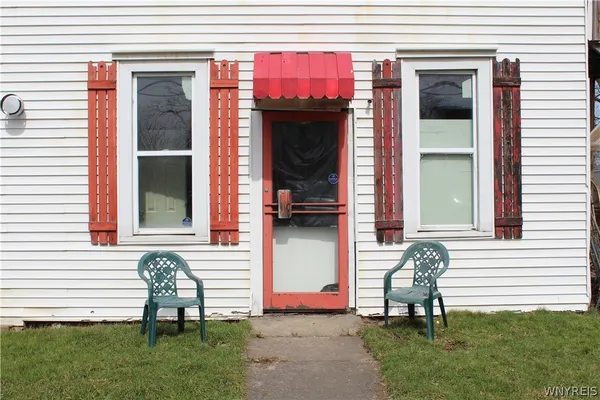 $199,900 | 207-221 Washburn Street, Lockport City, NY 14094