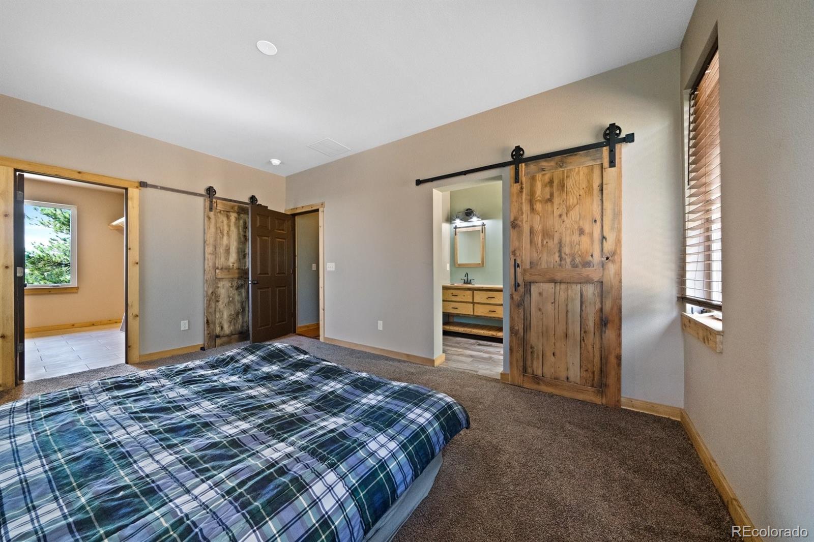 776 Hilltop Road Palmer Lake, CO 80133 - Photo 11 of 29