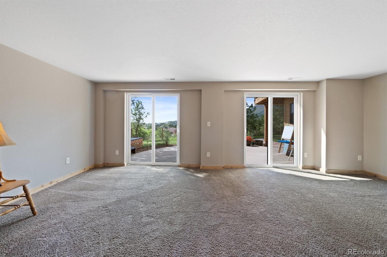 776 Hilltop Road Palmer Lake, CO 80133 - Photo 15 of 29