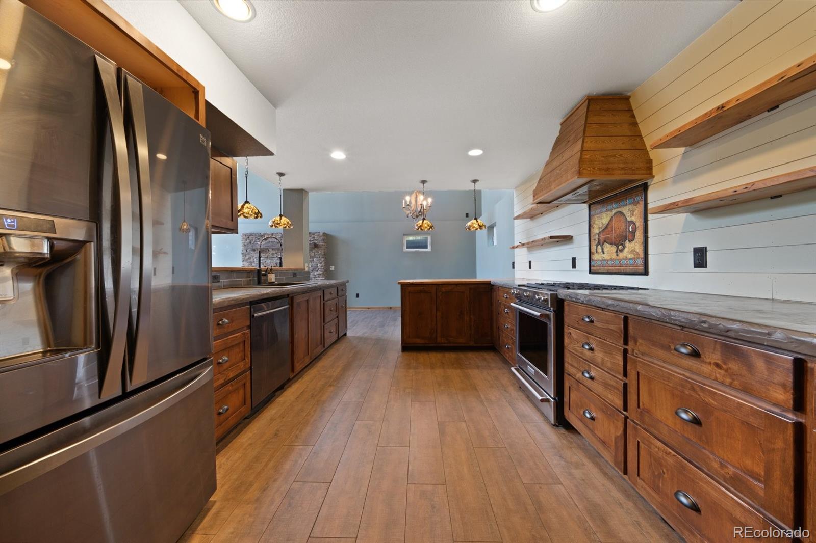 776 Hilltop Road Palmer Lake, CO 80133 - Photo 5 of 29