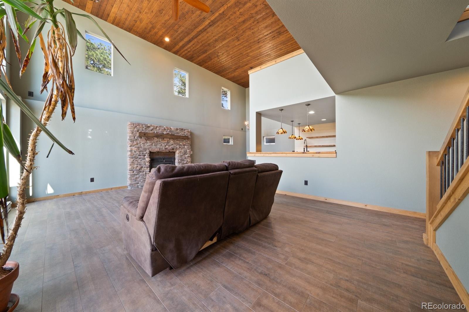 776 Hilltop Road Palmer Lake, CO 80133 - Photo 10 of 29