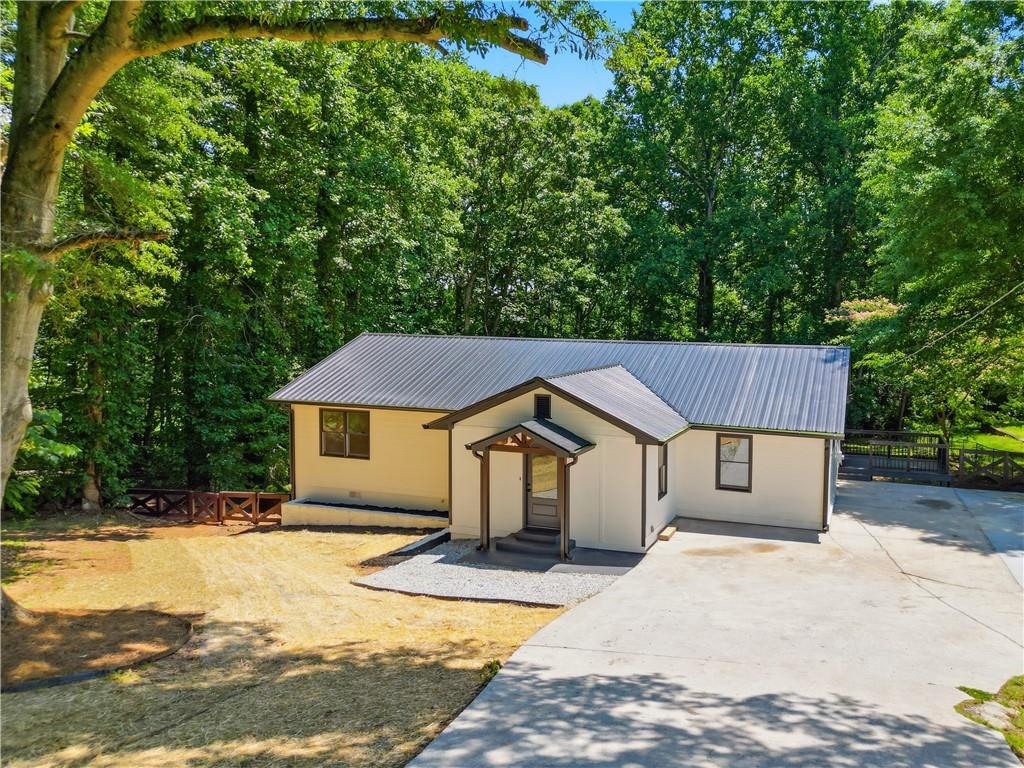4713 Union Church Road Flowery Branch, GA 30542 - Photo 2 of 25