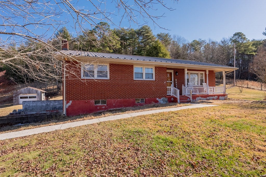 1350 Ivanhoe Road Max Meadows, VA 24360 - Photo 67 of 79 Gallery Image 67