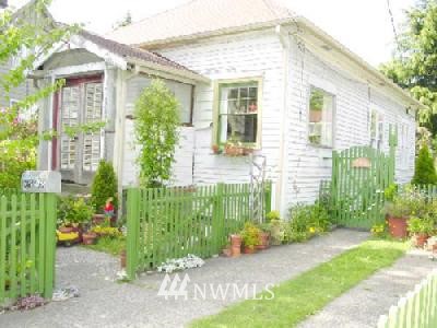 2014 Northwest 61st Street Seattle, WA 98107 - Photo 1 of 1