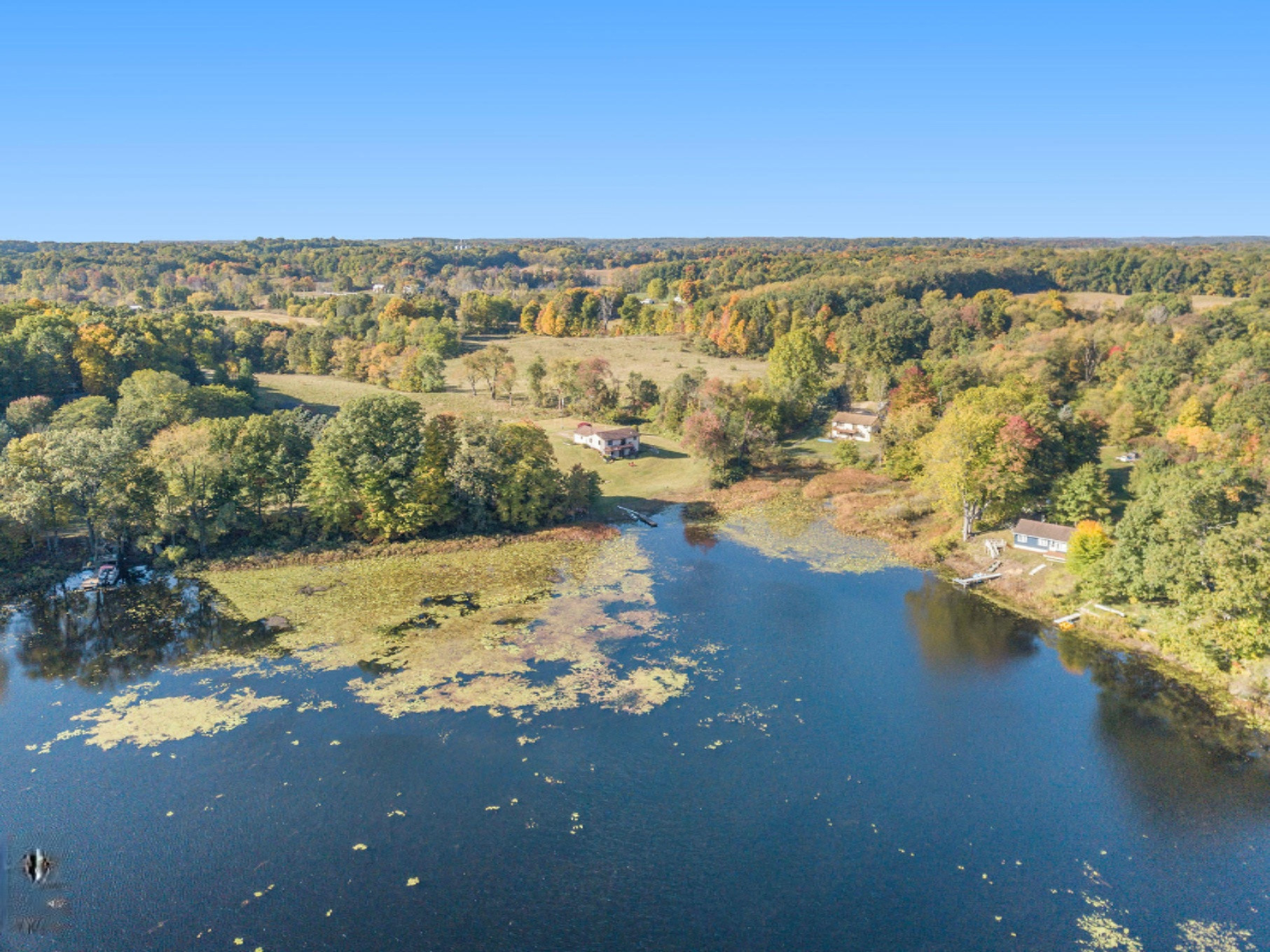 53815 Lawrence Road Marcellus, MI 49067 - Photo 27 of 36 DJI_0026