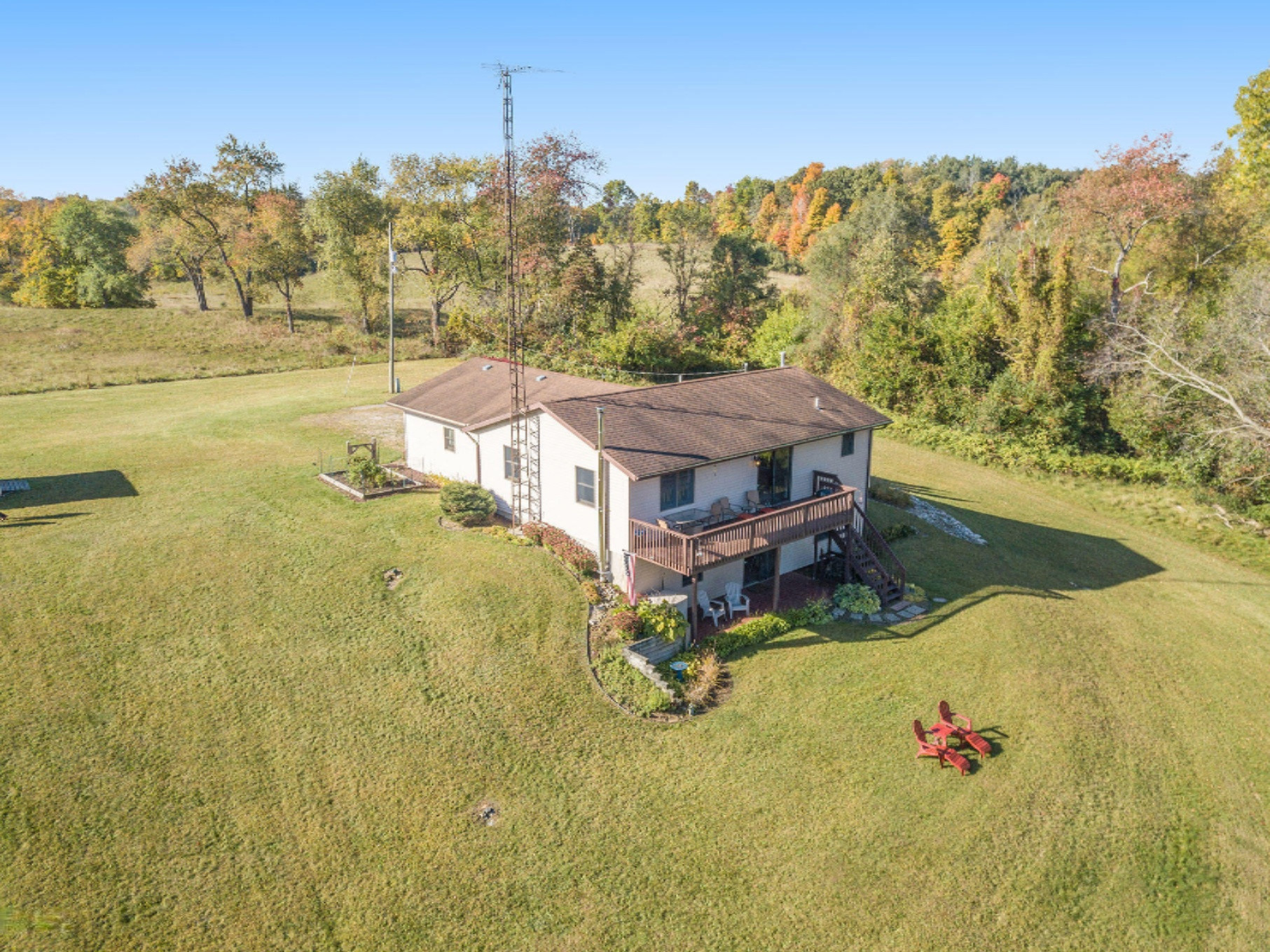 53815 Lawrence Road Marcellus, MI 49067 - Photo 33 of 36 DJI_0036