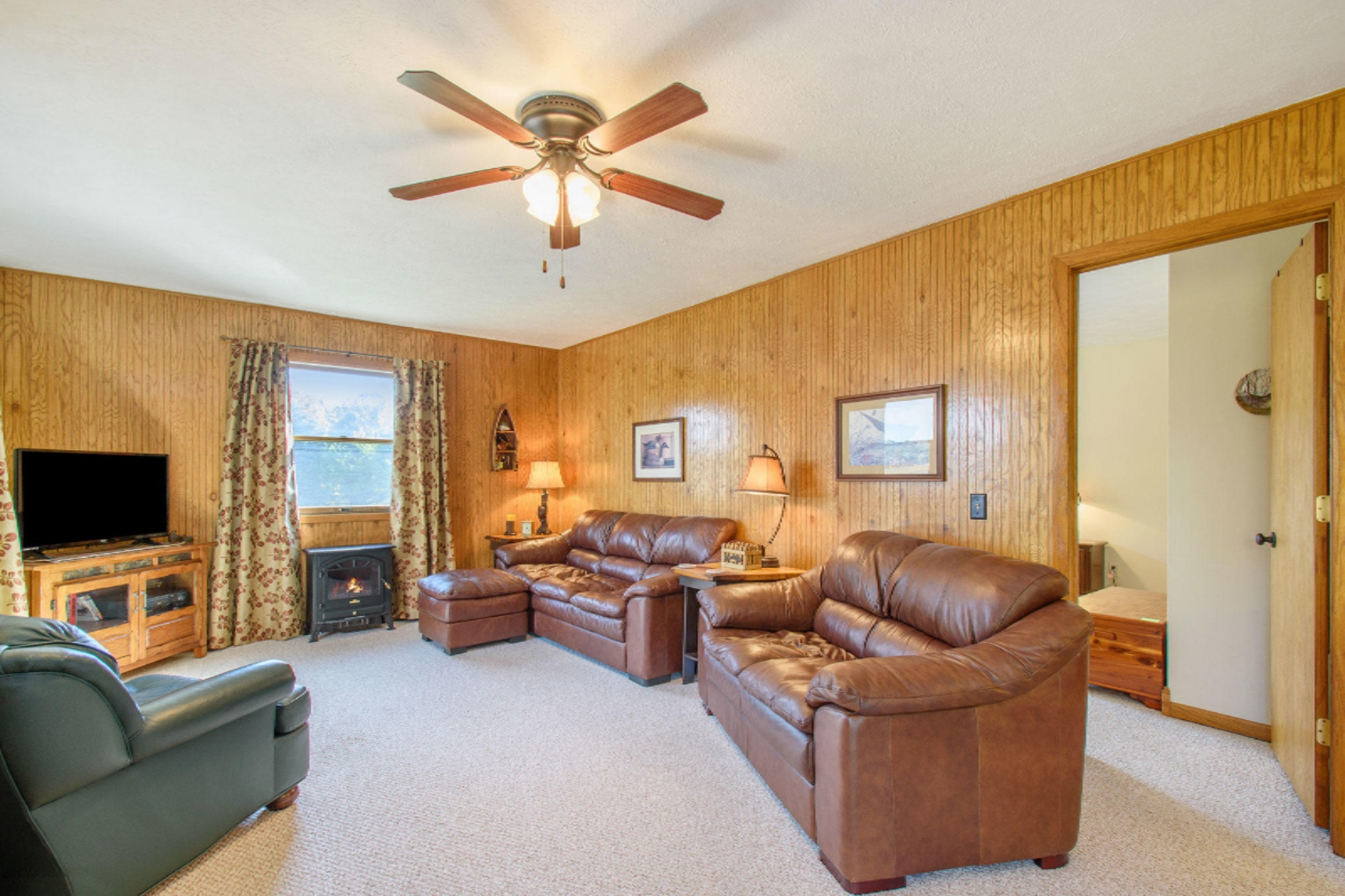 53815 Lawrence Road Marcellus, MI 49067 - Photo 5 of 36 DSC_0020